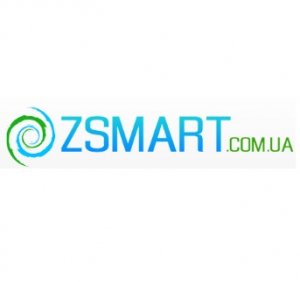 Zsmart.com.ua интернет-магазин Логотип(logo)