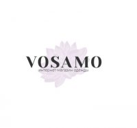 VOSAMO интернет-магазин Логотип(logo)