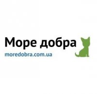 Море добра интернет-магазин Логотип(logo)