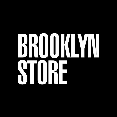 Brooklyn Store интернет-магазин Логотип(logo)