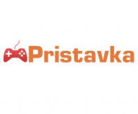 pristavka.biz.ua интернет-магазин Логотип(logo)