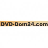 dvd-dom24.com интернет-магазин Логотип(logo)