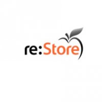 re-store.in.ua интернет-магазин Логотип(logo)