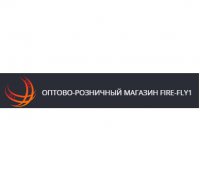 Fire-fly1 оптово-розничный магазин Логотип(logo)