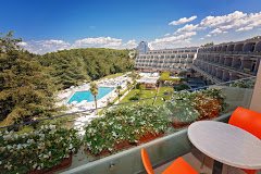 Логотип компании Laguna Mediteran Hotel , 3*