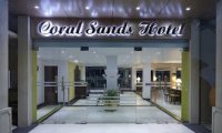 Coral Sands Hikkaduwa, 3* Логотип(logo)