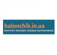 balonchik.in.ua интернет-магазин Логотип(logo)