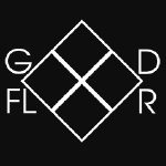 Good Floor - монтаж наливных полов в Украине Логотип(logo)