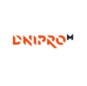 Интернет-магазин инструмента Dnipro M Логотип(logo)