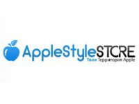 applestyle.store интернет-магазин Логотип(logo)