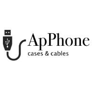 apphone.com.ua интернет-магазин Логотип(logo)