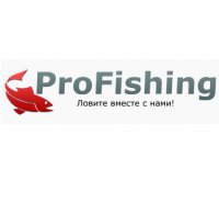 Profishing интернет-магазин Логотип(logo)