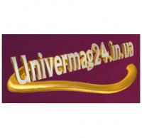 univermag24.in.ua интернет-магазин Логотип(logo)