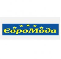 ЕвроМода интернет-магазин секонд хенда Логотип(logo)