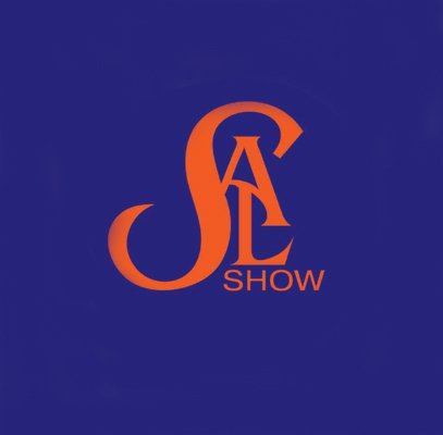 SAL-show - организация свадьбы Логотип(logo)