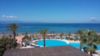 Grecotel Ilia Palms, 4* Логотип(logo)