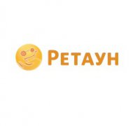 Retown (Ретаун) интернет-магазин текстиля Логотип(logo)