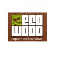 Компания Ecowood Логотип(logo)