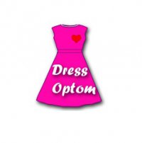 Dress-optom.com.ua интернет-магазин Логотип(logo)