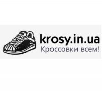 krosy.in.ua интернет-магазин Логотип(logo)