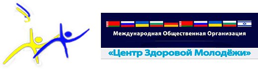 Логотип компании Центр здоровой молодежи в Крыму