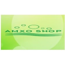 Логотип компании amxo.com.ua интернет-магазин