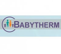 BabyTherm интернет-магазин Логотип(logo)