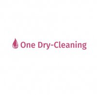 one-dry-cleaning.com.ua клининговая компания Логотип(logo)