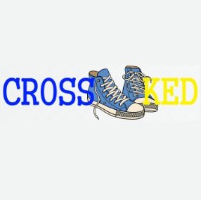 CrossKed.com.ua интернет-магазин Логотип(logo)