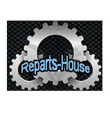 reparts-house.com.ua интернет-магазин Логотип(logo)