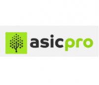 asicpro.com.ua интернет-магазин Логотип(logo)