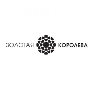 Логотип компании Золотая Королева