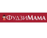 Фудзиммама доставки суши в Днепре Логотип(logo)