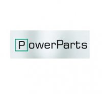 Компания PowerParts Логотип(logo)