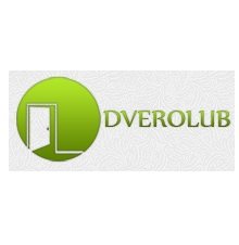 Логотип компании dverolub.com.ua интернет-магазин