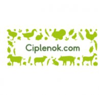 ciplenok.com интернет-магазин Логотип(logo)