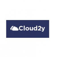 cloud2y.com аренда серверов Логотип(logo)