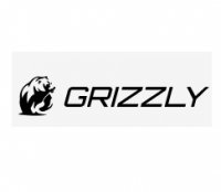 Grizzly интернет-магазин Логотип(logo)