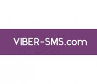 Viber-sms рассылка смс сообщений Логотип(logo)