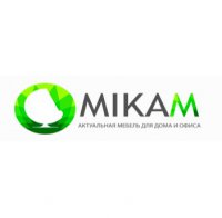 mikam-ua.com интернет-магазин Логотип(logo)