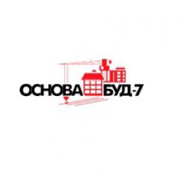 Основа Буд 7 Логотип(logo)