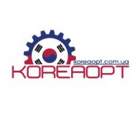 koreaopt.com.ua интернет-магазин Логотип(logo)