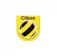 Интернет – магазин детской обуви clibee.com.ua Логотип(logo)