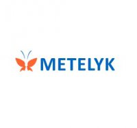 metelyk.com.ua интернет-магазин Логотип(logo)