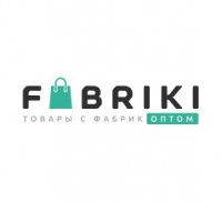 Fabriki.com.ua интернет-магазин Логотип(logo)