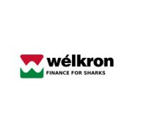 Компания WELKRON Логотип(logo)