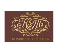 Комфорт текстиль интернет-магазин (postelnoe.vn.ua) Логотип(logo)