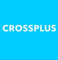 crossplus.com.ua интернет-магазин Логотип(logo)