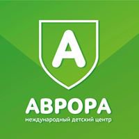 Логотип компании Детский оздоровительный лагерь Аврора