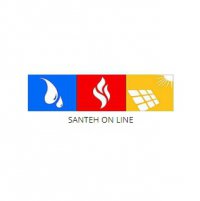 santehonline.net инжинерная сантехника Логотип(logo)